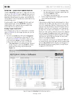 Предварительный просмотр 18 страницы Analog Devices EVAL-AD7124-4SDZ User Manual