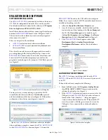 Preview for 7 page of Analog Devices EVAL-AD7175-2SDZ User Manual