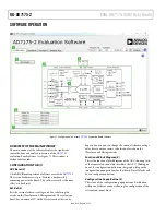 Preview for 8 page of Analog Devices EVAL-AD7175-2SDZ User Manual