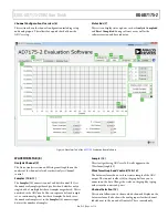 Preview for 9 page of Analog Devices EVAL-AD7175-2SDZ User Manual