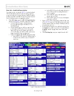 Предварительный просмотр 17 страницы Analog Devices EVAL-AD7176-2SZD User Manual