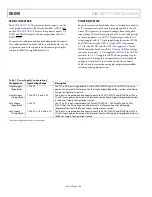 Preview for 6 page of Analog Devices EVAL-AD7177-2SDZ User Manual