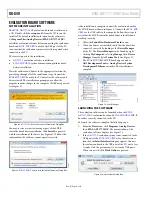 Preview for 8 page of Analog Devices EVAL-AD7177-2SDZ User Manual