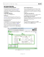 Preview for 9 page of Analog Devices EVAL-AD7177-2SDZ User Manual