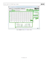 Preview for 11 page of Analog Devices EVAL-AD7177-2SDZ User Manual