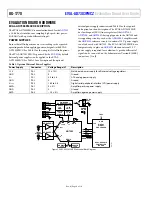 Preview for 4 page of Analog Devices EVAL-AD7383FMCZ User Manual