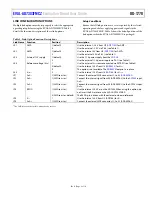 Preview for 5 page of Analog Devices EVAL-AD7383FMCZ User Manual