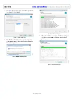 Preview for 8 page of Analog Devices EVAL-AD7383FMCZ User Manual