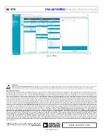 Preview for 16 page of Analog Devices EVAL-AD7383FMCZ User Manual