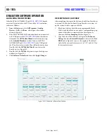 Предварительный просмотр 10 страницы Analog Devices EVAL-AD7386FMCZ User Manual