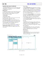 Предварительный просмотр 14 страницы Analog Devices EVAL-AD7386FMCZ User Manual