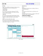 Предварительный просмотр 16 страницы Analog Devices EVAL-AD7386FMCZ User Manual