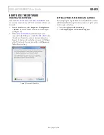Preview for 11 page of Analog Devices EVAL-AD7403FMCZ User Manual