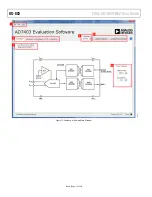 Preview for 12 page of Analog Devices EVAL-AD7403FMCZ User Manual