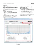 Preview for 15 page of Analog Devices EVAL-AD7403FMCZ User Manual