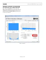 Предварительный просмотр 18 страницы Analog Devices EVAL-AD7405FMCZ User Manual