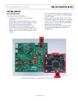 Предварительный просмотр 3 страницы Analog Devices EVAL-AD7450A User Manual