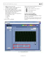 Предварительный просмотр 11 страницы Analog Devices EVAL-AD7492SDZ User Manual