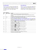 Предварительный просмотр 5 страницы Analog Devices EVAL-AD7605-4SDZ User Manual