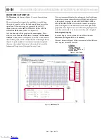 Предварительный просмотр 10 страницы Analog Devices EVAL-AD7605-4SDZ User Manual