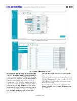 Предварительный просмотр 11 страницы Analog Devices EVAL-AD7606C16FMCZ User Manual