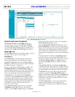 Предварительный просмотр 12 страницы Analog Devices EVAL-AD7606C16FMCZ User Manual