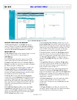 Предварительный просмотр 12 страницы Analog Devices EVAL-AD7606C18FMCZ User Manual