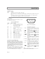 Предварительный просмотр 3 страницы Analog Devices EVAL-AD7730LEB Technical Notes