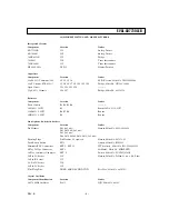 Предварительный просмотр 9 страницы Analog Devices EVAL-AD7730LEB Technical Notes