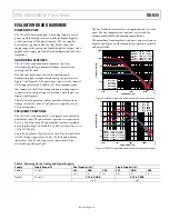 Предварительный просмотр 3 страницы Analog Devices EVAL-ADA4350RUZ-P User Manual