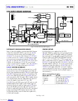 Предварительный просмотр 3 страницы Analog Devices EVAL-ADAQ23875FMCZ User Manual