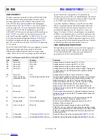 Предварительный просмотр 4 страницы Analog Devices EVAL-ADAQ23875FMCZ User Manual