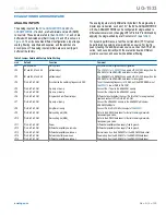 Preview for 6 page of Analog Devices EVAL-ADAQ4001FMCZ User Manual