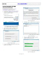 Предварительный просмотр 8 страницы Analog Devices EVAL-ADAQ4003FMCZ User Manual