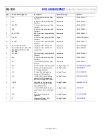 Предварительный просмотр 30 страницы Analog Devices EVAL-ADAQ4003FMCZ User Manual