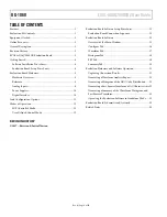 Preview for 2 page of Analog Devices EVAL-ADAQ7980SDZ User Manual