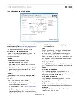 Preview for 15 page of Analog Devices EVAL-ADAQ7980SDZ User Manual