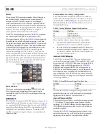 Предварительный просмотр 4 страницы Analog Devices EVAL-ADAS3022EDZ User Manual