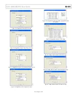 Предварительный просмотр 13 страницы Analog Devices EVAL-ADAS3022EDZ User Manual