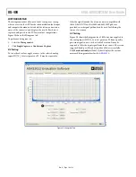 Предварительный просмотр 16 страницы Analog Devices EVAL-ADAS3022EDZ User Manual