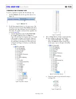 Предварительный просмотр 9 страницы Analog Devices EVAL-ADAU1466Z User Manual