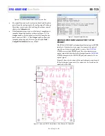 Предварительный просмотр 11 страницы Analog Devices EVAL-ADAU1466Z User Manual