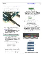 Предварительный просмотр 12 страницы Analog Devices EVAL-ADAU1466Z User Manual