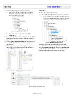 Предварительный просмотр 14 страницы Analog Devices EVAL-ADAU1466Z User Manual