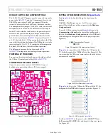 Preview for 8 page of Analog Devices EVAL-ADAU1777Z User Manual