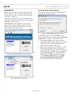 Preview for 8 page of Analog Devices EVAL-ADE7903EBZ User Manual