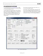 Preview for 9 page of Analog Devices EVAL-ADF4150EB1Z User Manual