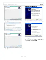 Предварительный просмотр 7 страницы Analog Devices EVAL-ADF4151EB1Z User Manual