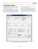 Предварительный просмотр 9 страницы Analog Devices EVAL-ADF4151EB1Z User Manual