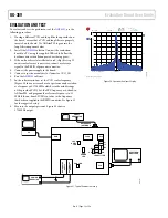 Предварительный просмотр 12 страницы Analog Devices EVAL-ADF4151EB1Z User Manual